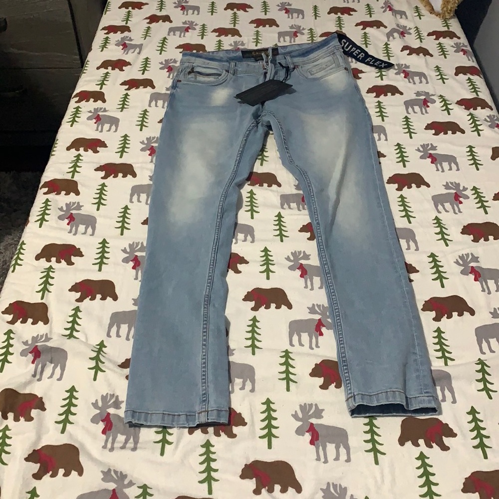 Cultura Men’s Skinny jeans